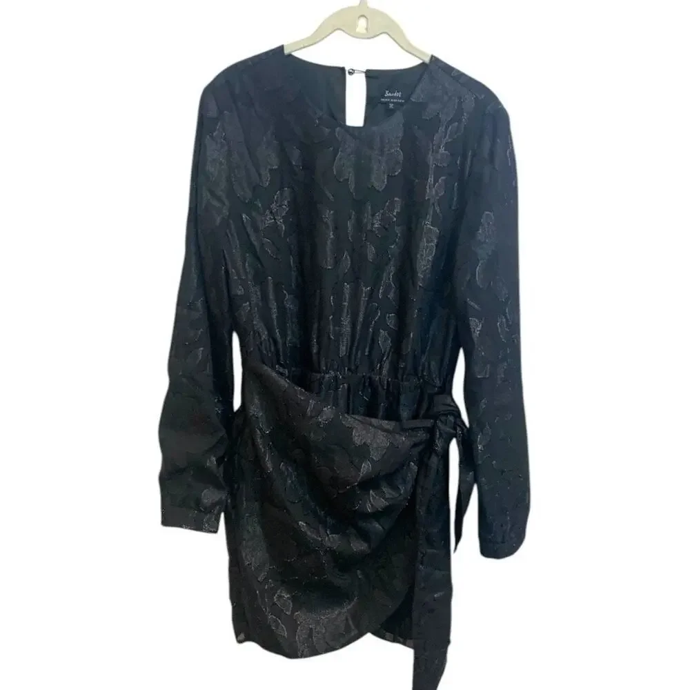 Bardot 29 worn 14